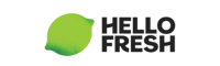 hello fresh logo